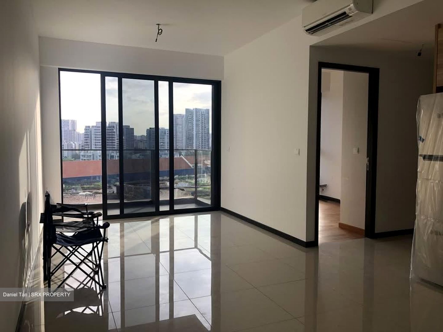 The Poiz Residences (D13), Apartment #608920361